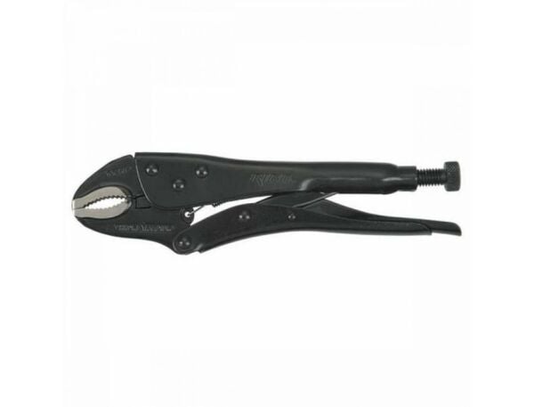Ayarlı Pense Siyah 250 mm