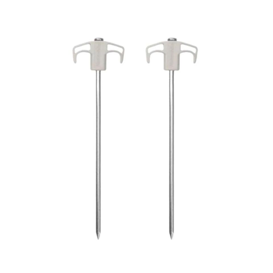 Naturehike Galvaniz Çadır Kazığı 2Adet 25cm