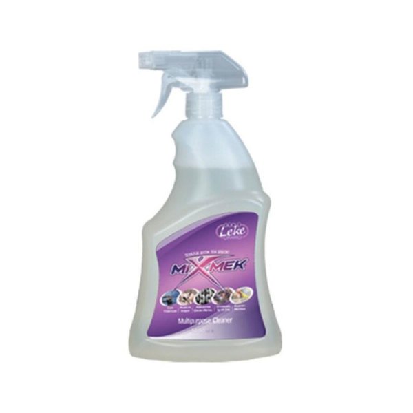 Mixmek Çok Amaçlı Güçlü Leke Çıkarıcı 1000ml