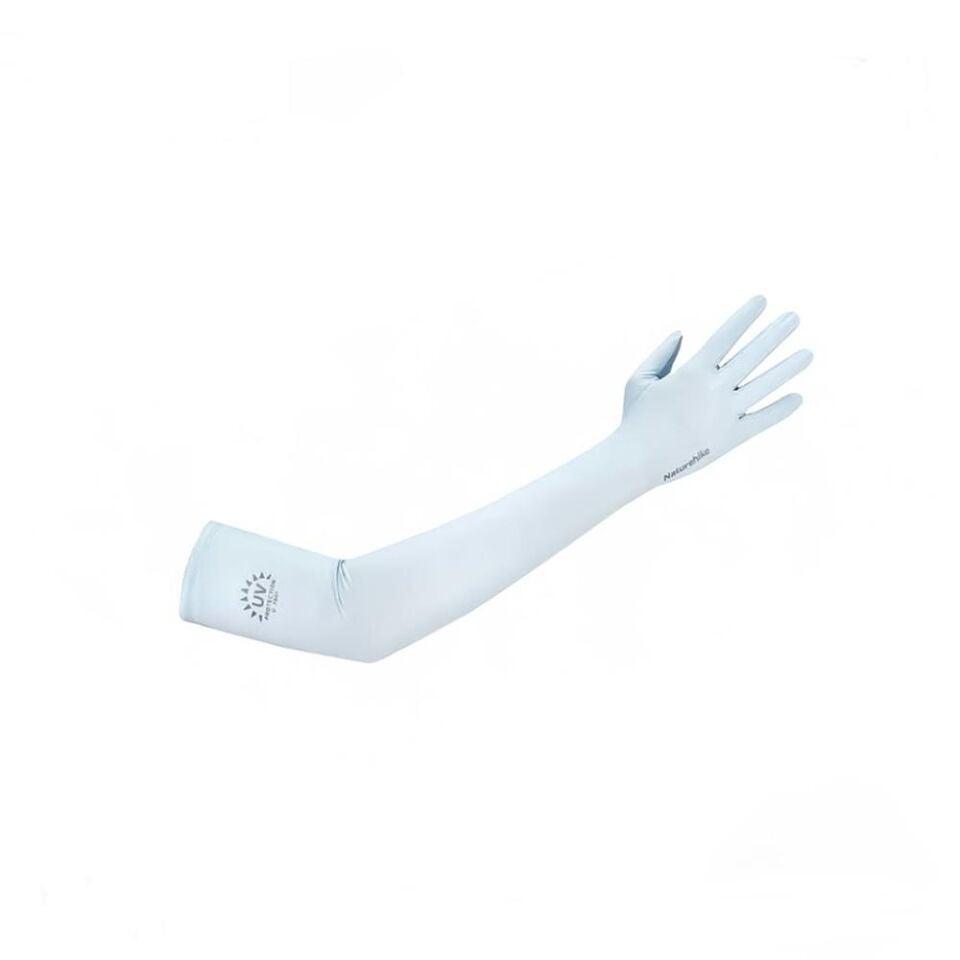 Naturehike UPF50+ Full Finger Güneş Koruma Kollukları