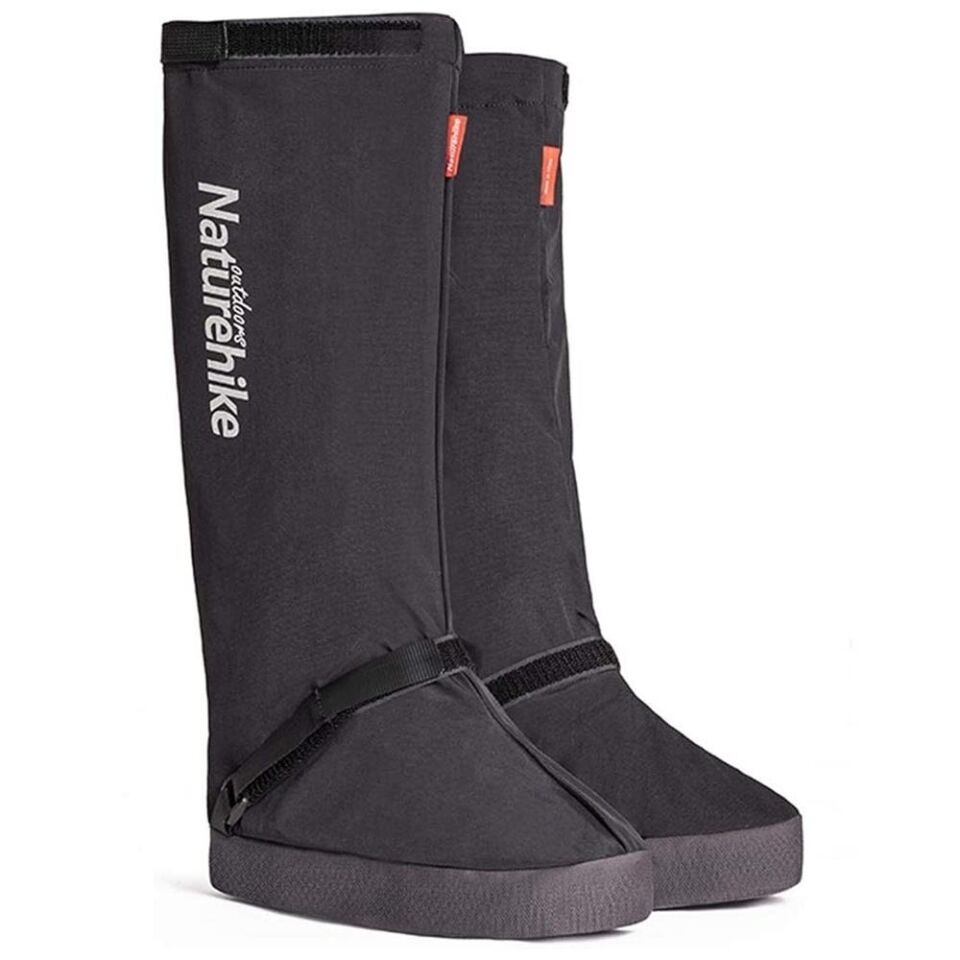 Naturehike Snow Fox Outdoor High-Tube Tozluk + Kum Ayakkabısı