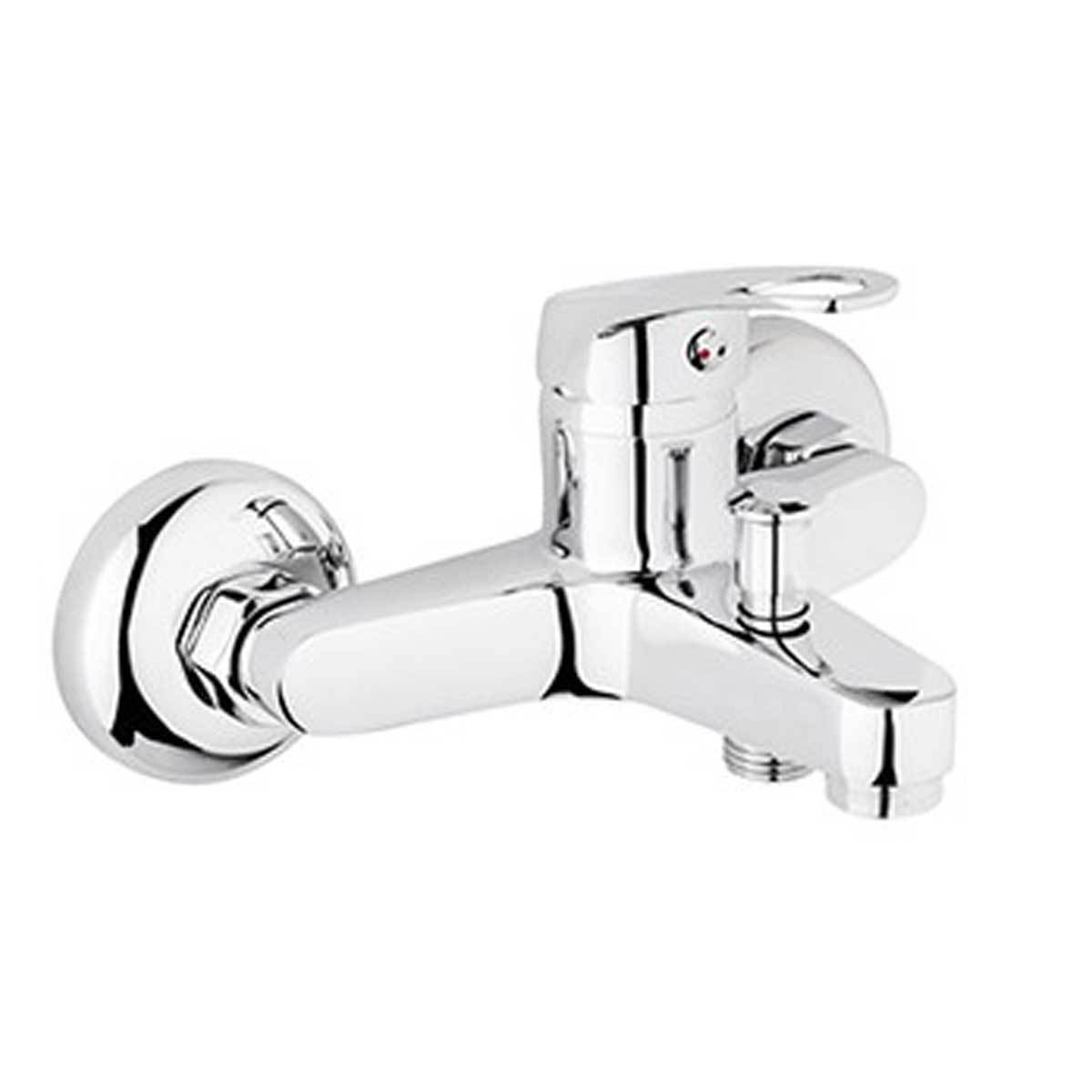 Kare Miracle Serisi Mix Banyo Bataryası