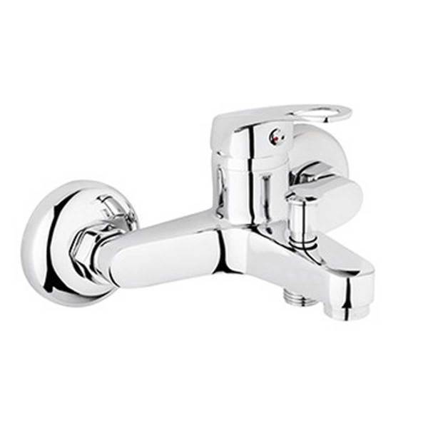 Kare Miracle Serisi Mix Banyo Bataryası