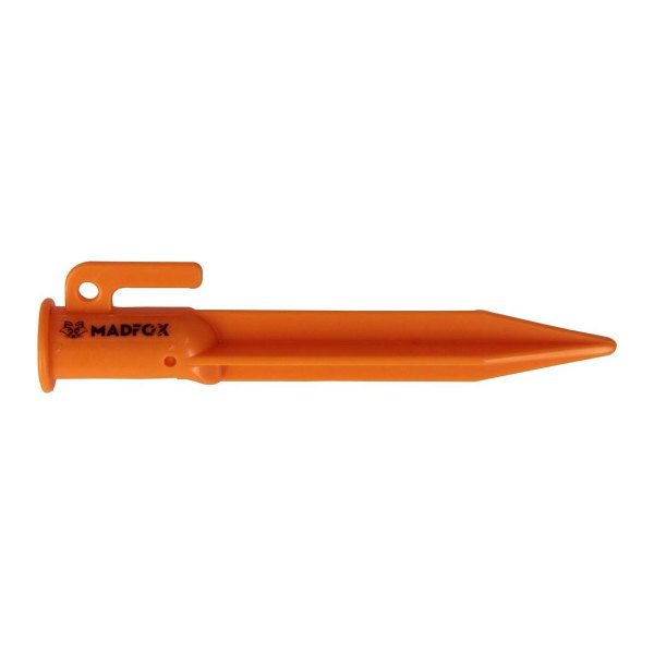 MadFox Led Işıklı Çadır Kazığı 15cm 4P
