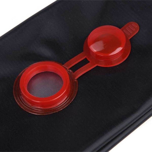 MadFox Solar Shower Kamp Duşu 20LT