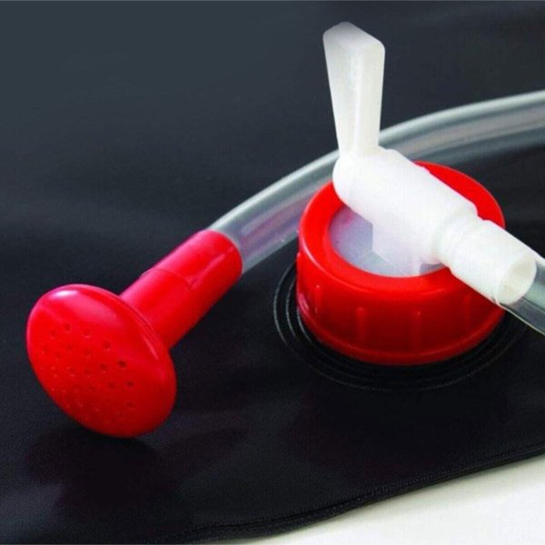 MadFox Solar Shower Kamp Duşu 20LT