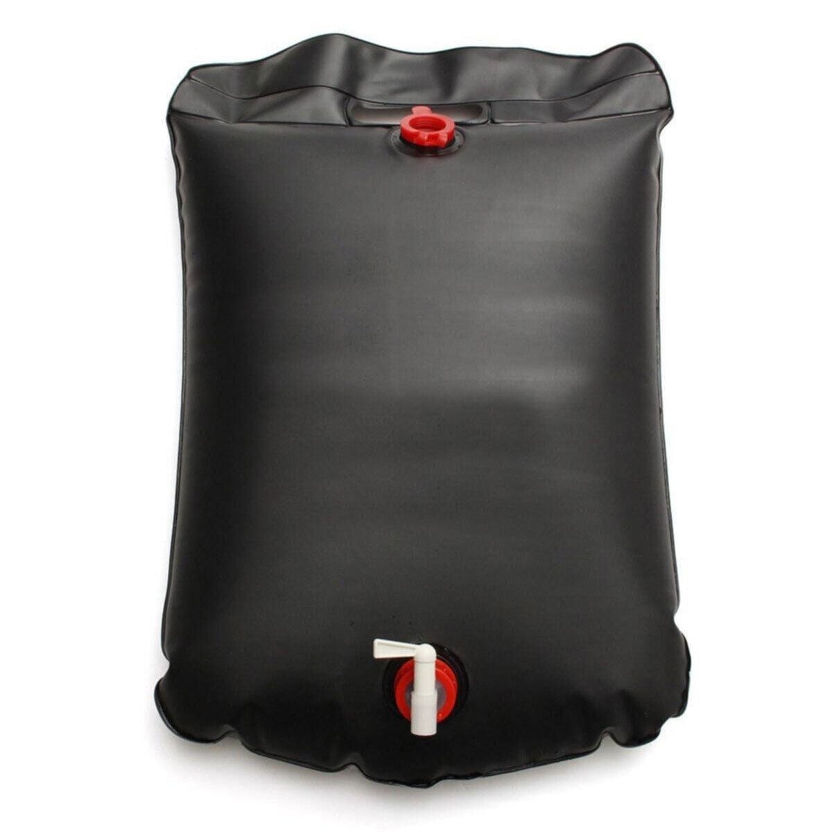 MadFox Solar Shower Kamp Duşu 20LT