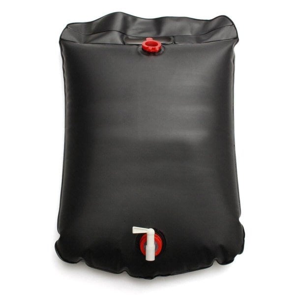 MadFox Solar Shower Kamp Duşu 20LT