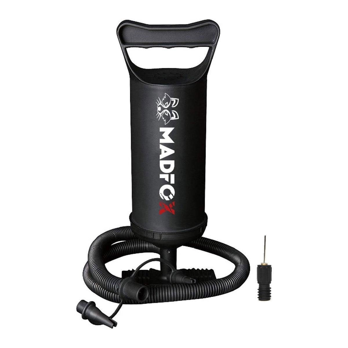 MadFox Air Hammer El Pompası 1.5LT