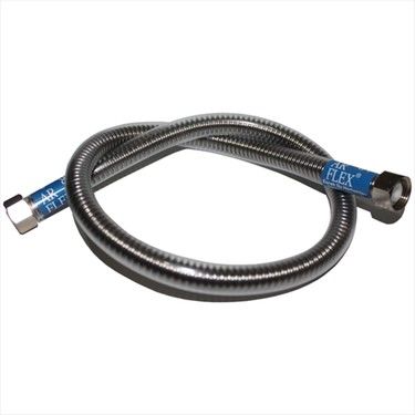 Arflex Batarya Flex PVC Kaplı Hortum 3/8 - 3/8 - 70 cm