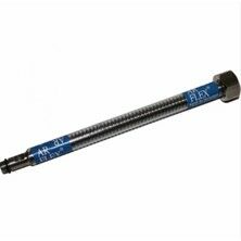 Arflex Batarya Flex PVC Kaplı Hortum 3/8 - 70 cm