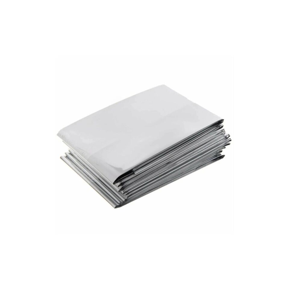 Madfox Emergency Blanket Acil Durum Battaniyesi 210*140cm