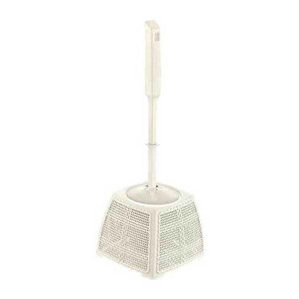 Bee Home Jute Klozet Fırçası Krem