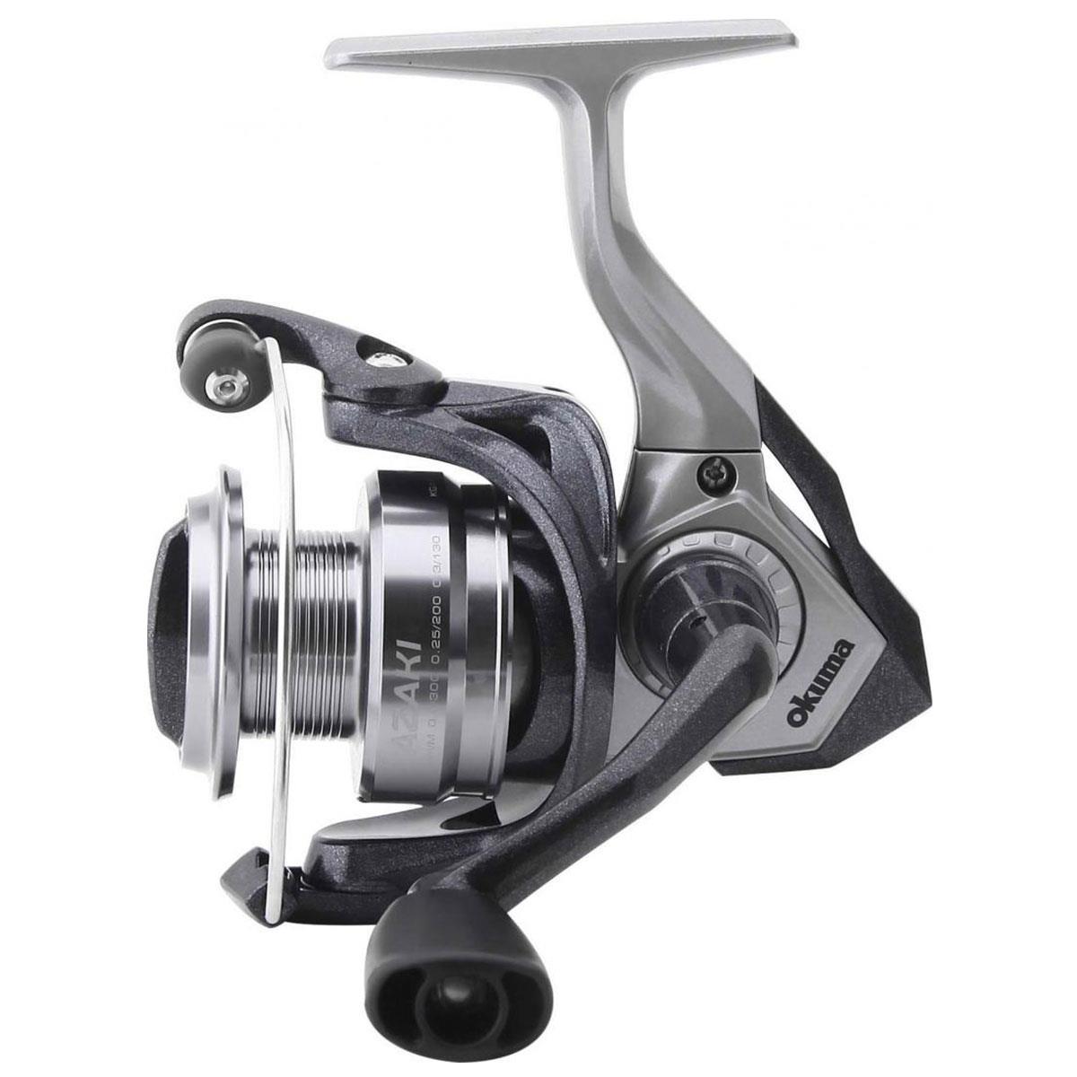 Okuma Azaki-40 Olta Makinesi