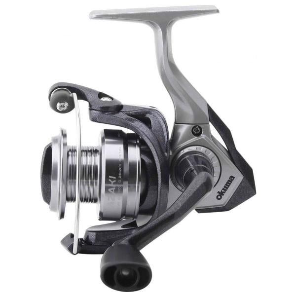 Okuma Azaki-40 Olta Makinesi