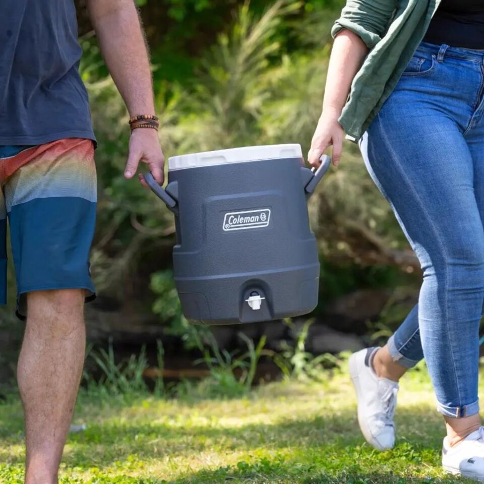 Coleman Daintree KEG Jug Cooler Soğutucu Buzluk Sürahi 15 Lt