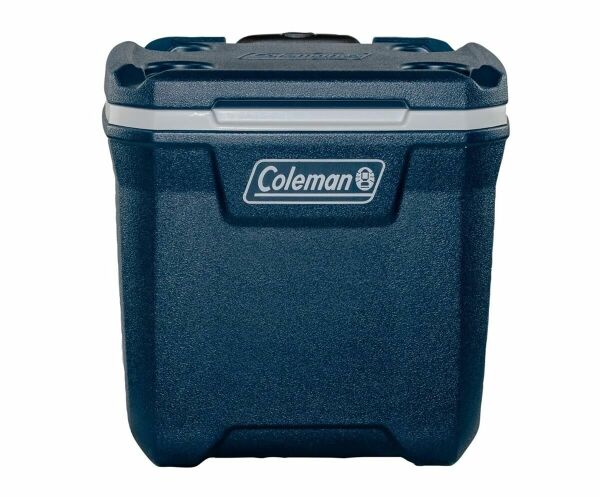 Coleman Xtreme Wheeled 28 QT Tekerlekli Soğutucu Buzluk 26 Lt LACİVERT