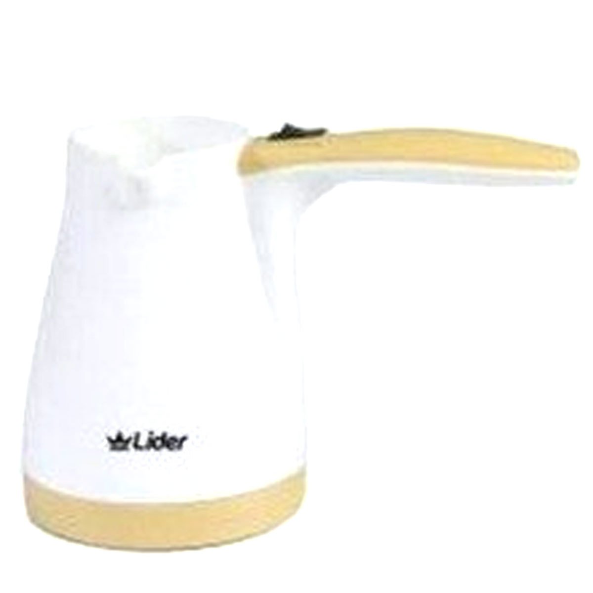 Lider Elektrikli Cezve 0.5LT LK-88
