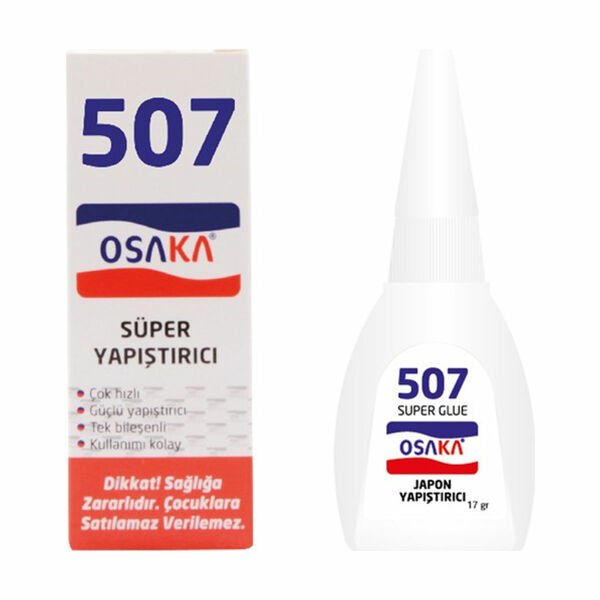 Osaka 507 Japon Yapıştırıcı