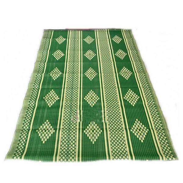 Plastik Hasır Piknik Kilimi Cami Hasırı 180x220cm
