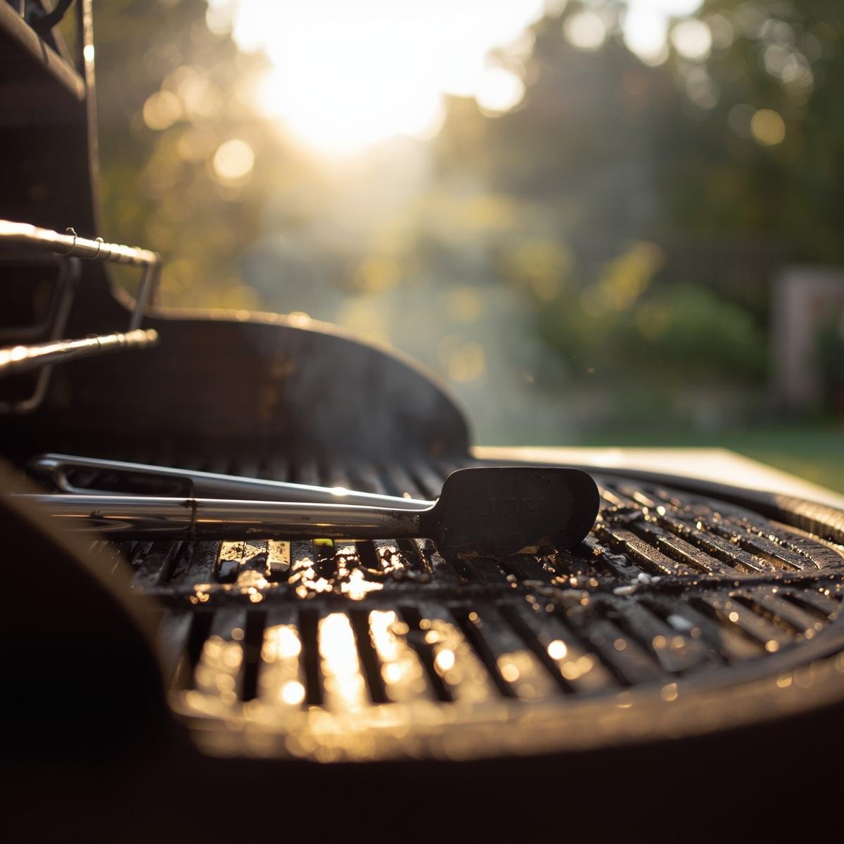 Barbekü